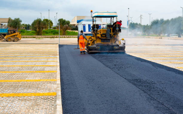 Best Driveway Paver Repair  in Villa Rica, GA