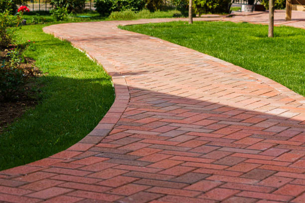 Reasons to Select Us for Your Driveway Paving Requirements in Villa Rica, GA