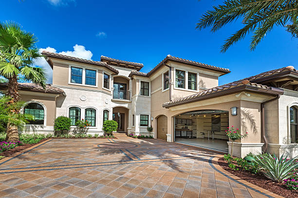 Best Driveway Resurfacing Pavers  in Villa Rica, GA
