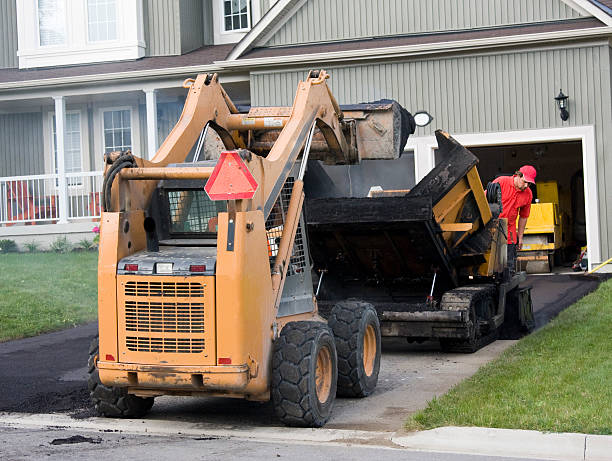 Best Professional Driveway Pavers  in Villa Rica, GA