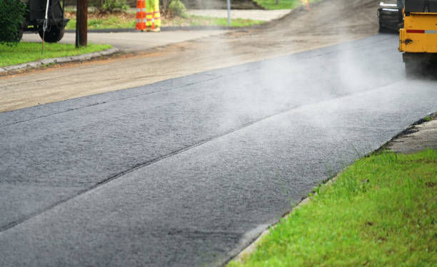 Best Residential Paver Driveway  in Villa Rica, GA