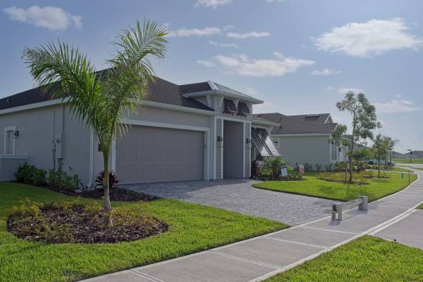 Professional Driveway Pavers in Villa Rica, GA