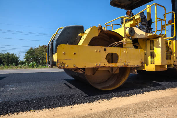 Best Driveway Paving Contractor  in Villa Rica, GA